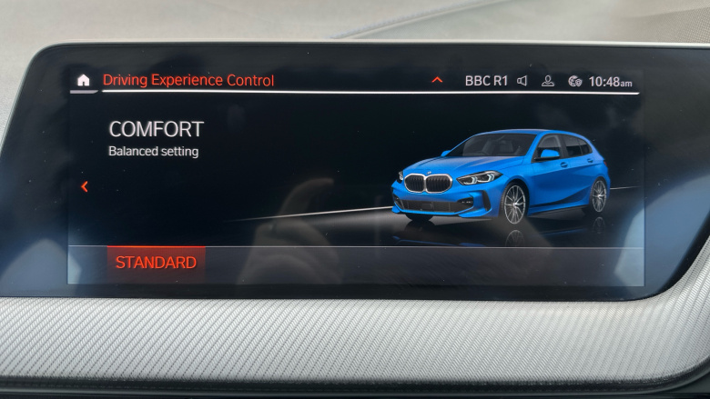 BMW 1 Series 118i [136] M Sport 5dr Step Auto [LCP] Petrol Hatchback